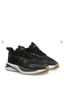 Adidas Men's Black Running Shoes