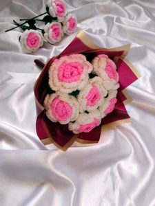 Forever Rose Bouquet 💐