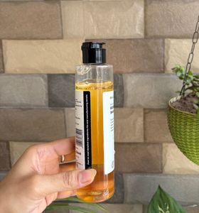 Brillare Natural Rosemary Shampoo