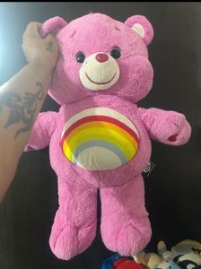 care bear combo of 3