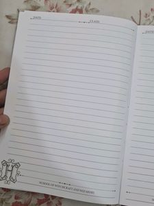 HOGWARTS DIARY 100% Original
