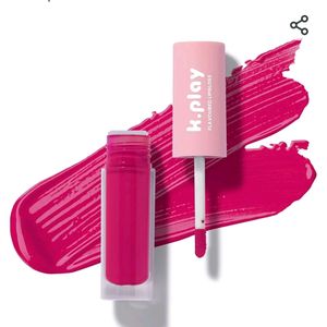 Myglamm K.play Flavoured Lipgloss Combo