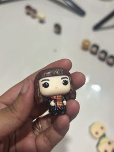 Hermione Granger Funko Kinderjoy Pop Figure