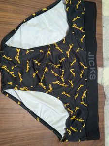 JICKS Underwear