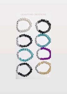 Beaded Bracelets 🎀