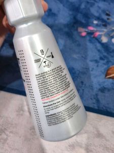 BBlunt Hot Shot Heat Protection Hair Mist