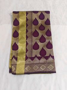 Beautiful Traditional Saree