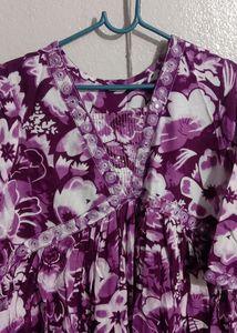 Nyra Cut Kurta
