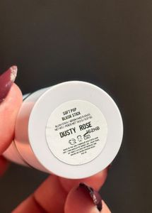 Makeup by Mario Blush Stick:- Dusty Rose
