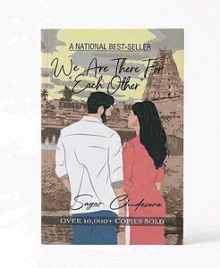 We Are There For Each Other Novel