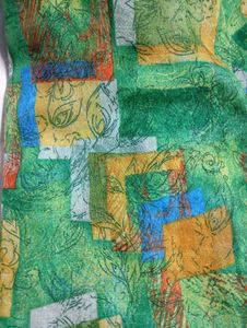 Used Lenin Joint Saree