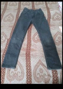 Combo Of 2 Jeans 1 Top