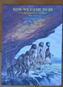 5th class hsc maharashtra boards textbook &amp; other