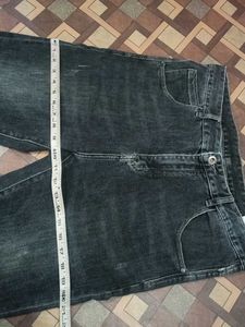 ⚡ ⚡ Flash Sale ⚡ ⚡ Wash Denim Jeans