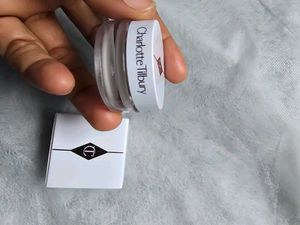 Charlotte Tilbury Magic Cream Trio