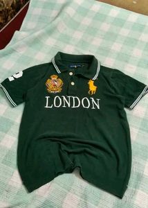 RALPH LAUREN  London Polo