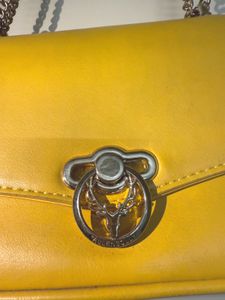 Allen Solly Shoulder/ Sling Bag