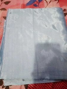pakistani Blue Embroidered Suit
