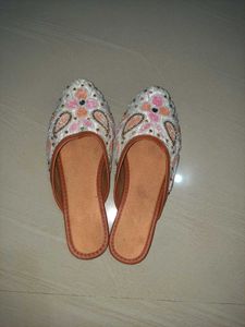 jaipuri footwear