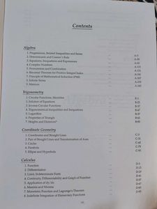 Problems Plus in IIT Mathematics