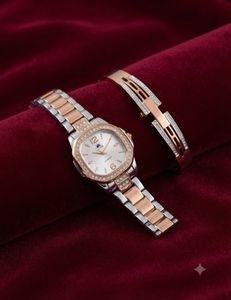 Premium Watch combo for Ladies