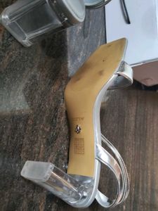 Authentic Aldo Heels