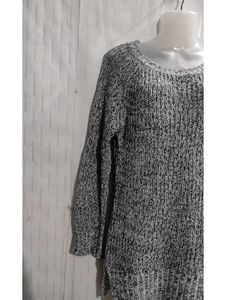 Soft Long Sweater for Women's