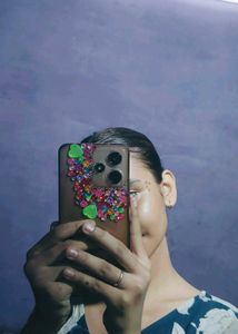 Sparkling Rhinestone Phone Case