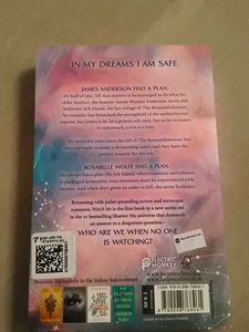 Watch Me: A Shatter Me Novel