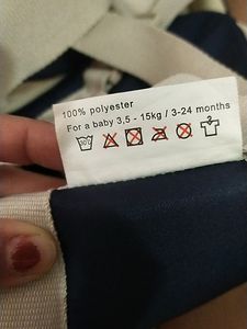 Baby Carrier