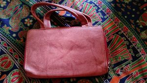 Cute Pink Mini Handbag