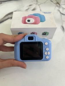 Digital Camera