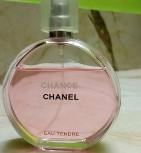 Chance Chanel