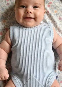 Baby Blue Bib