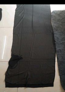 Elegant Black burkha
