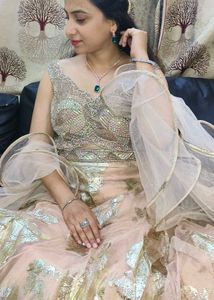 Lehenga Choli 2