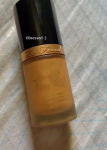 Too Faced Born This Way Foundation