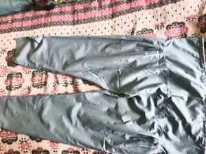 Comfortable Grey Lounge Pants