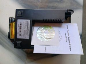 CYSNO Thermal Receipt Printer