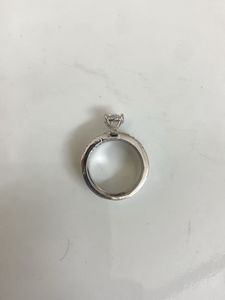 Sparkling Diamond Ring