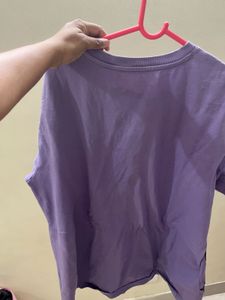 Unisex “The Souled store” tshirt