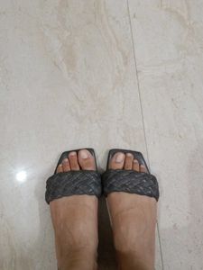 Braided Flats