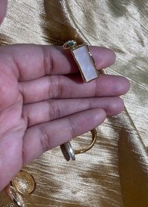 Any 2 - Chic Vintage-Inspired Ring Set