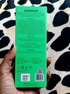 Conscious Chemist Mineral Sunscreen SPF 50