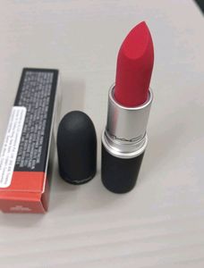 Mac Powder Kiss Lipstick 💘❤️