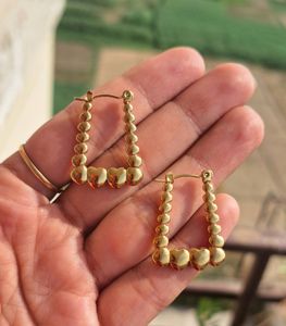 Combo Of 3 Hoops(2)