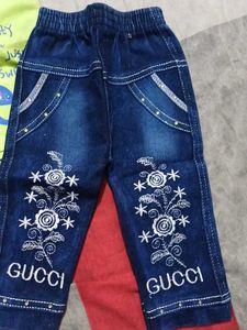 Cute Strawberry Love Outfit