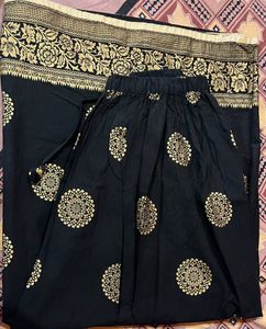 Black Skirts