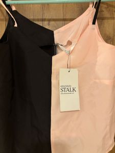 Colorblock Camisole Top