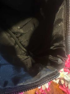 Victoria's Secret Cosmetic Pouch